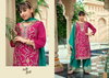 Crimson By Eba Nanni Munni Chinon Best Kids Girls Wear Wholesale Shop In Surat

